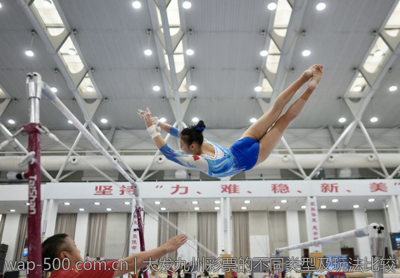 大发九州彩票的不同类型及玩法比较