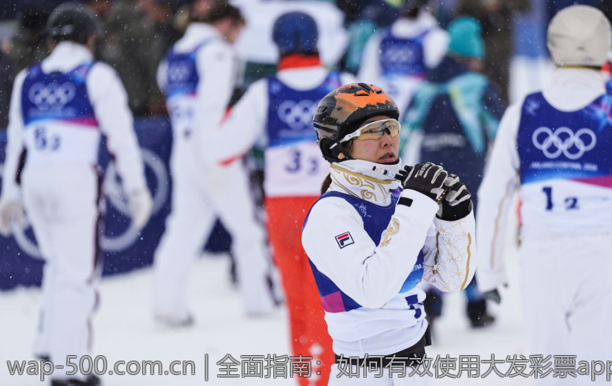 全面指南：如何有效使用大发彩票app下载