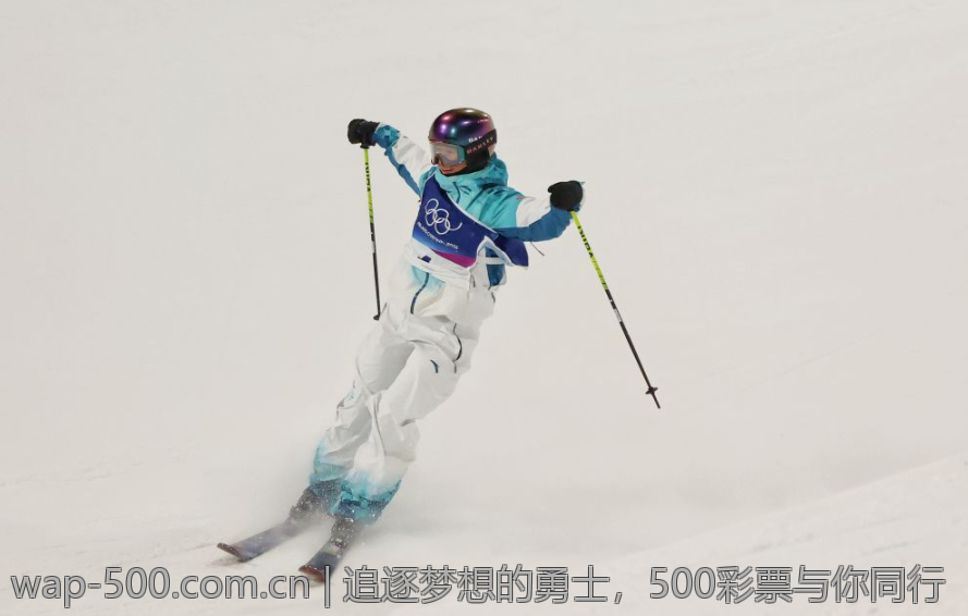追逐梦想的勇士，500彩票与你同行