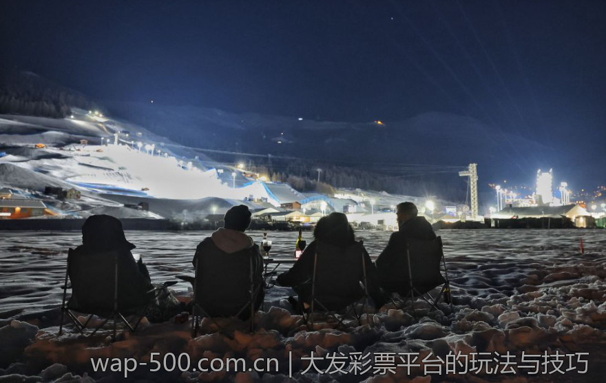大发彩票平台的玩法与技巧